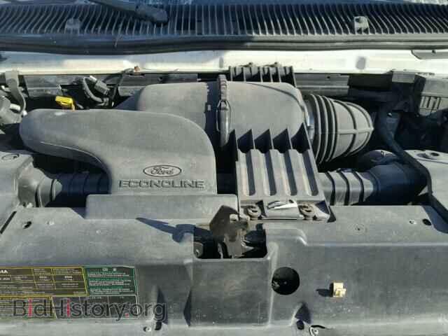 2006 FORD ECONOLINE - VIN: 1FTNS24W76DA74964 - Фото 7