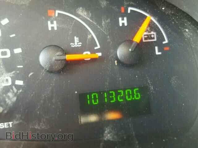 2006 FORD ECONOLINE - VIN: 1FTNS24W76DA74964 - Фото 8