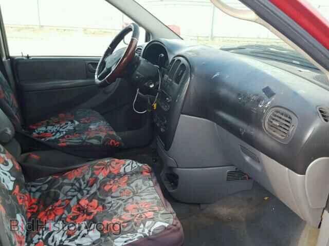 2006 DODGE CARAVAN - VIN: 2D4GP44L46R630742 - Photo 5