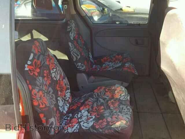 2006 DODGE CARAVAN - VIN: 2D4GP44L46R630742 - Photo 6