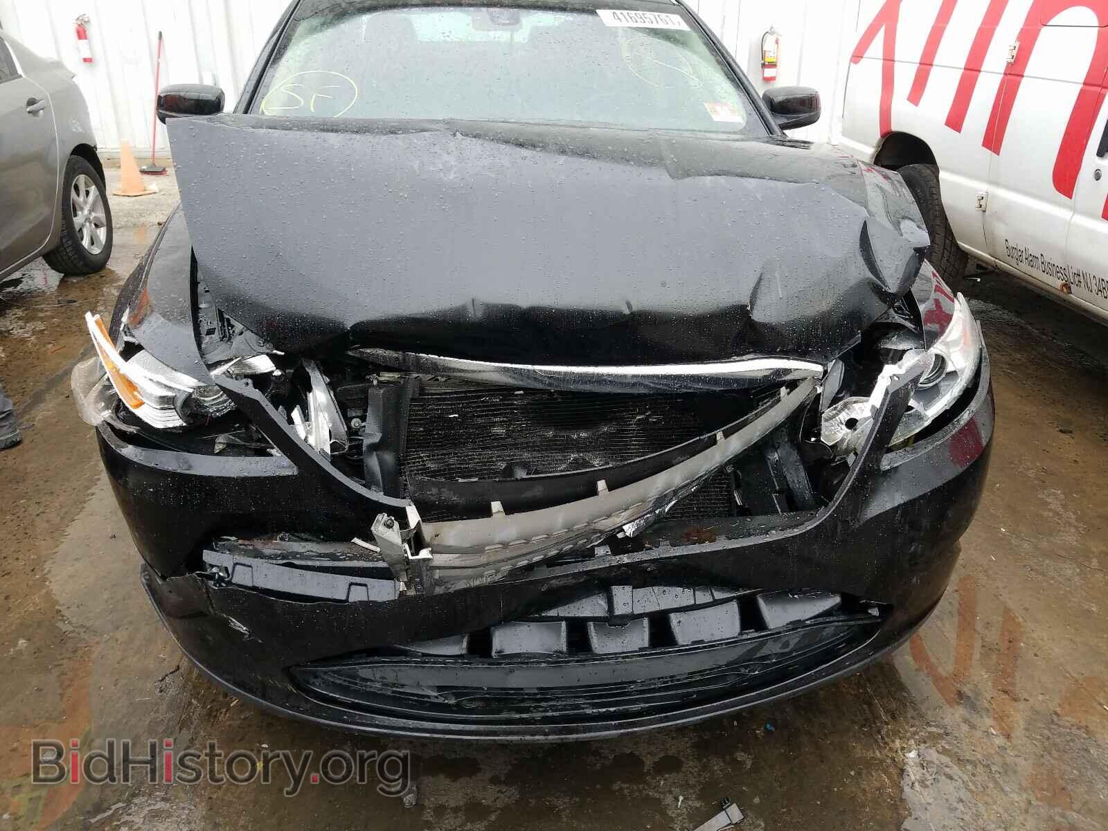 2010 FORD TAURUS - VIN: 1FAHP2EW1AG148647 - Фото 9