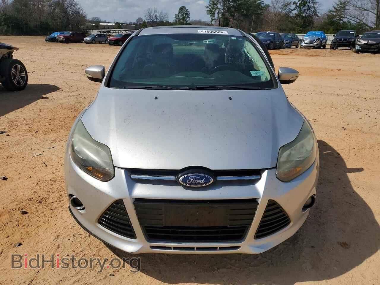 2014 FORD FOCUS - VIN: 1FADP3J20EL153763 - Фото 5