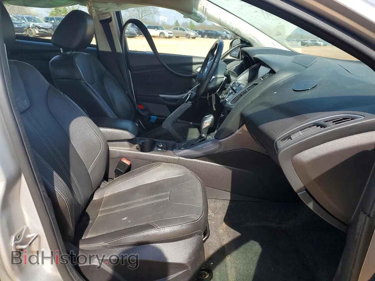2014 FORD FOCUS - VIN: 1FADP3J20EL153763 - Фото 7