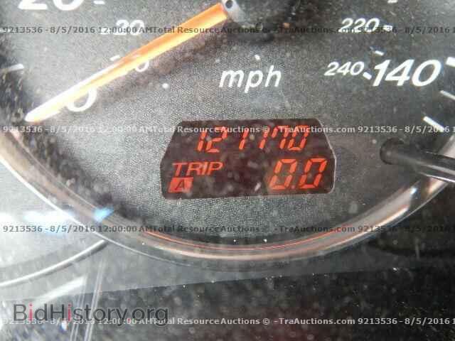 2007 MAZDA 6 - VIN: 1YVHP80C775M25407 - Фото 8