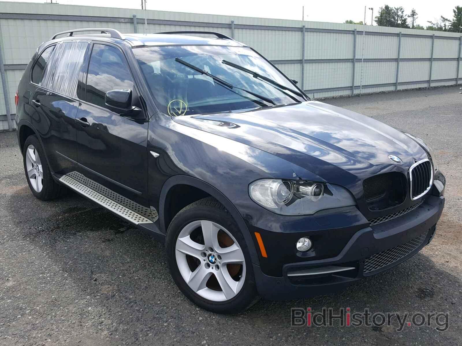 Photo 5UXFE4C5XAL277313 - BMW X5 XDRIVE3 2010