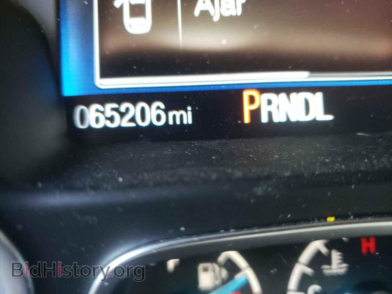 2016 FORD FOCUS - VIN: 1FADP3F25GL390129 - Photo 8