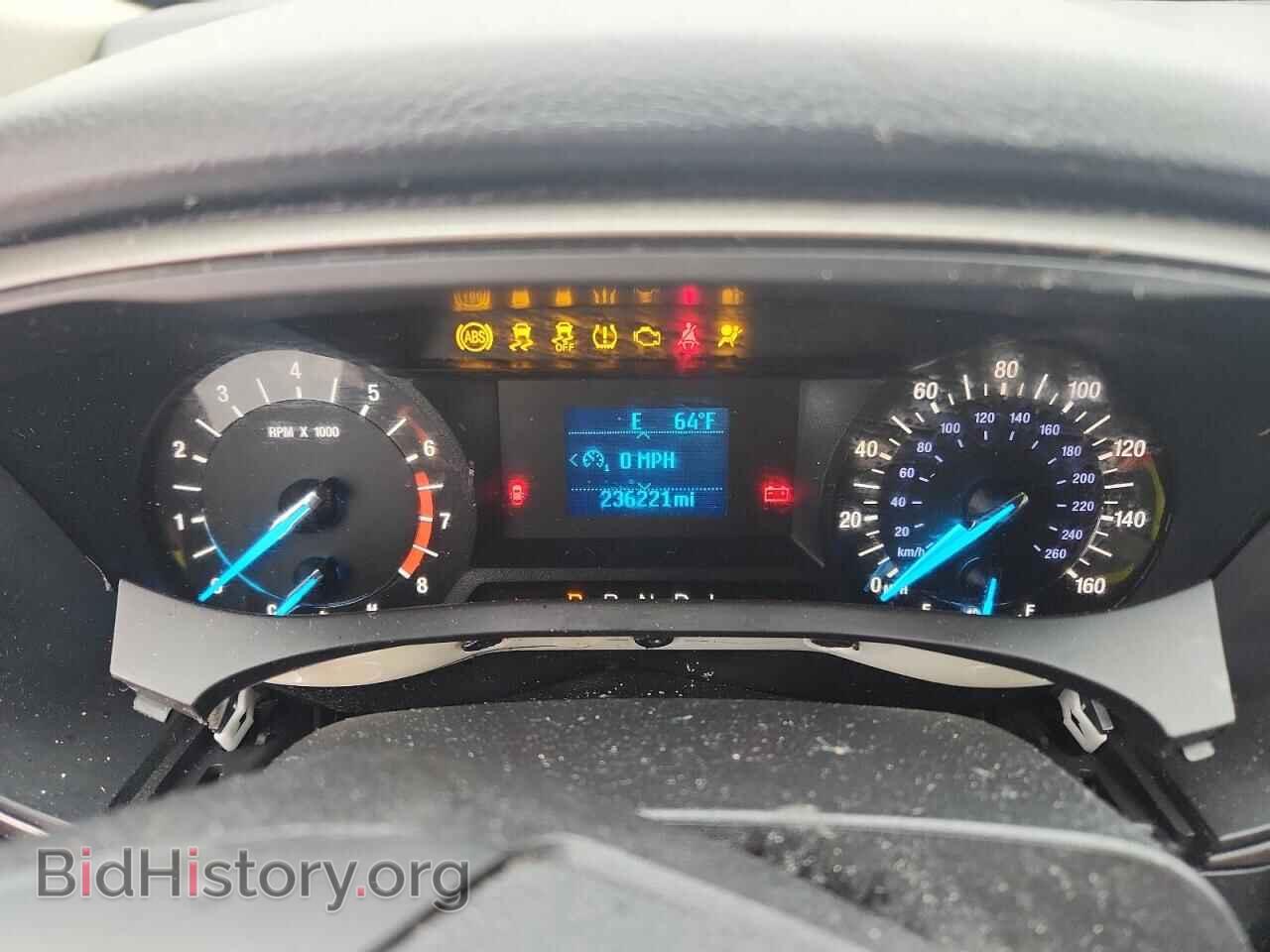 2018 FORD FUSION - VIN: 3FA6P0G76JR164837 - Фото 9
