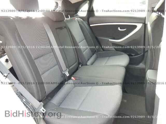2011 MERCEDES-BENZ M-CLASS - VIN: 4JGBB2FB4BA624593 - Фото 6