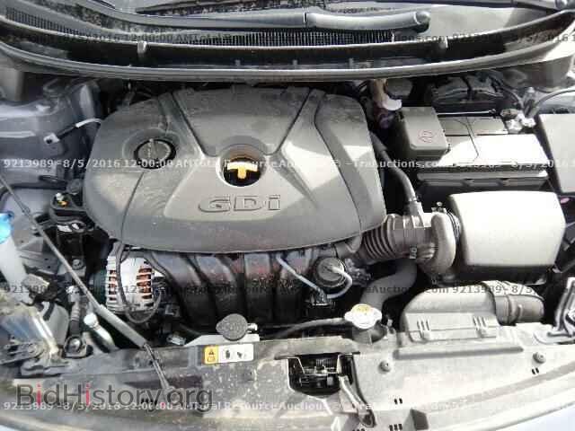 2011 MERCEDES-BENZ M-CLASS - VIN: 4JGBB2FB4BA624593 - Фото 7