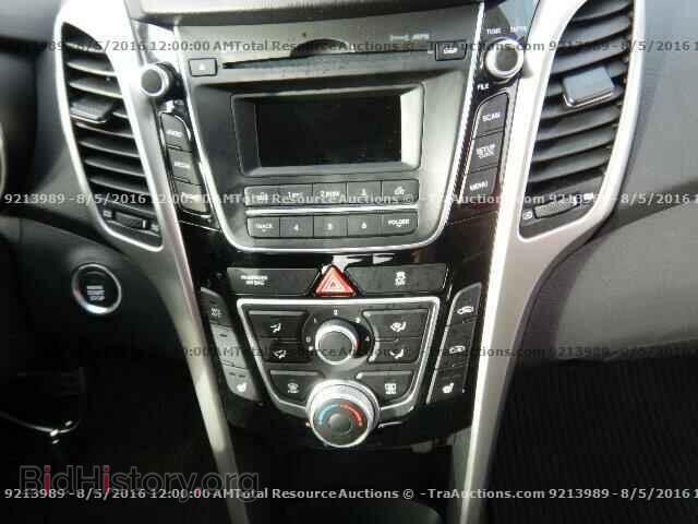2011 MERCEDES-BENZ M-CLASS - VIN: 4JGBB2FB4BA624593 - Фото 9