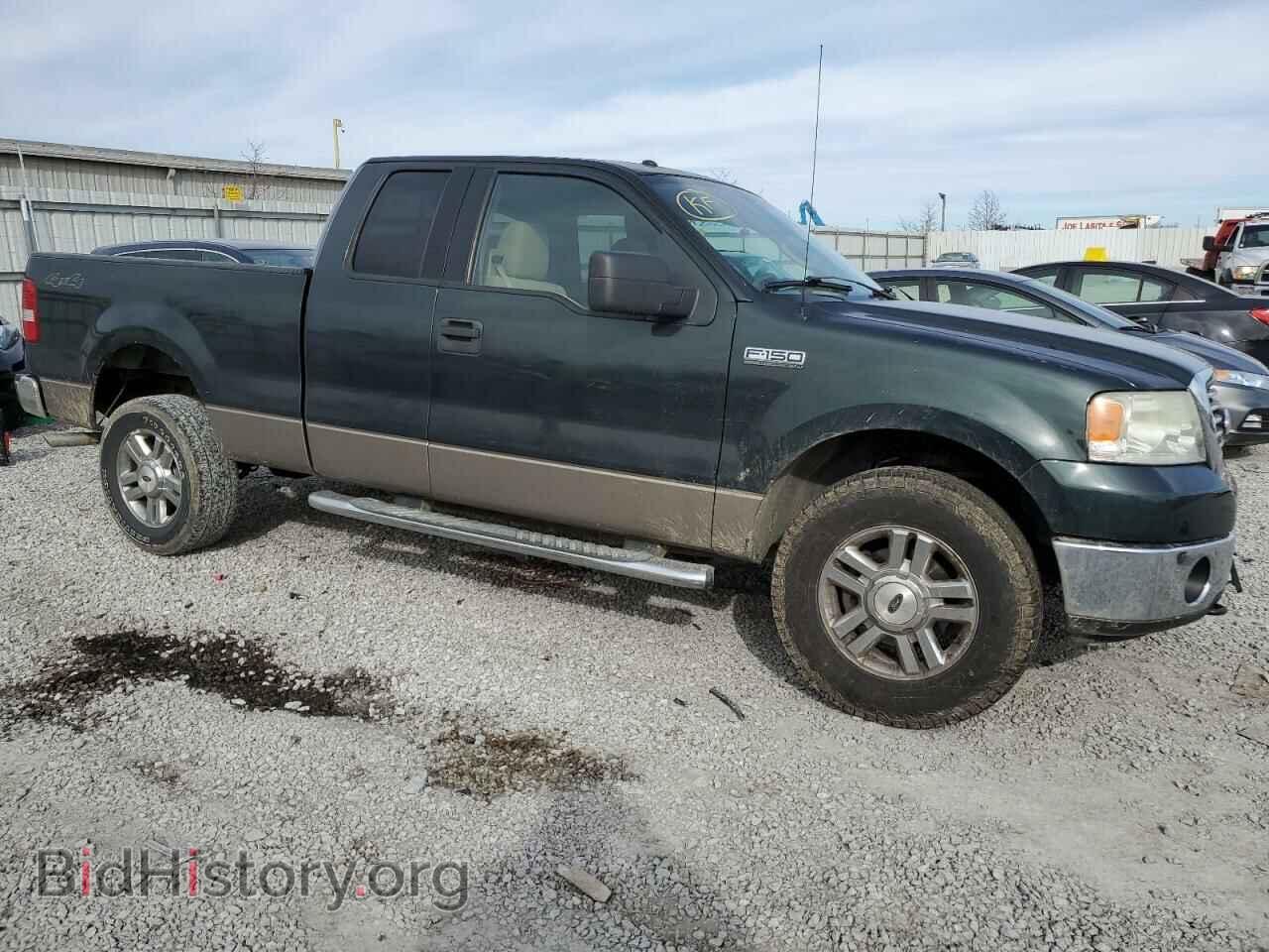 2006 FORD All Models - VIN: 1FTPX14V86NA96509 - Фото 4