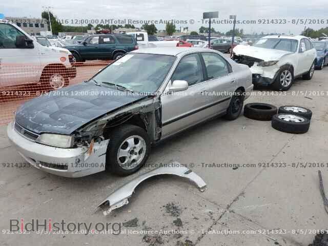 Photo WA1BFCFS2FR008052 - AUDI Q3 2015