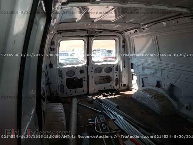 2002 FORD ECONOLINE - VIN: 1FTNE24L62HB02463 - Фото 6