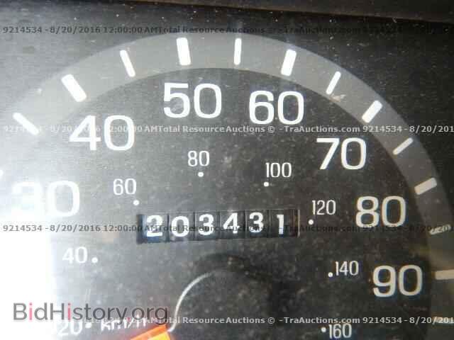 2002 FORD ECONOLINE - VIN: 1FTNE24L62HB02463 - Фото 8