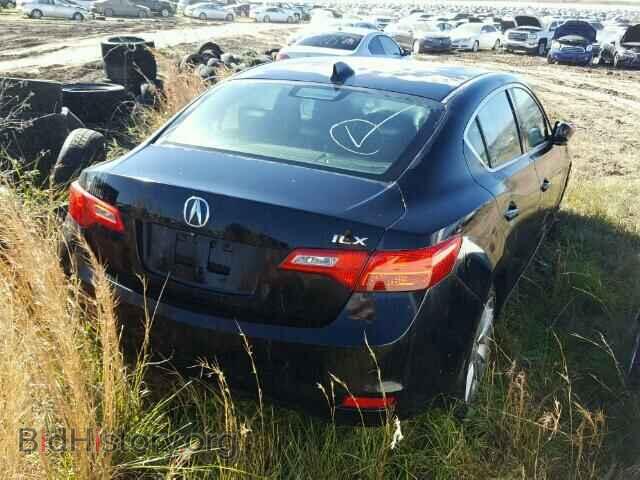 2014 ACURA ILX - VIN: 19VDE1F50EE005430 - Фото 4