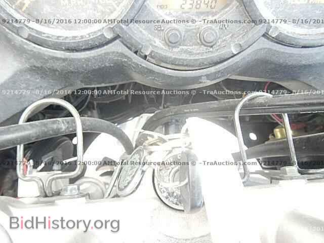 2004 SUZUKI CYCLE DL - VIN: JS1VP54A142101442 - Фото 7