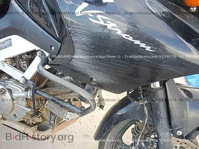 2004 SUZUKI CYCLE DL - VIN: JS1VP54A142101442 - Фото 9