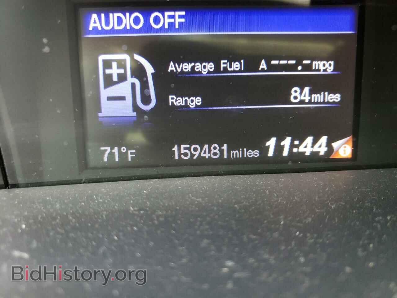 2015 HONDA CIVIC - VIN: 2HGFB2F58FH545730 - Фото 8
