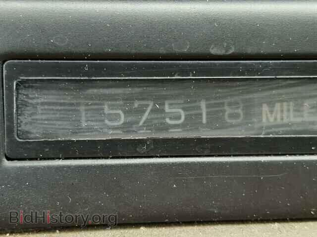 1991 LEXUS LS - VIN: JT8UF11E8M0050200 - Фото 8