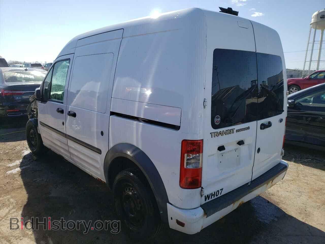 2010 FORD TRANSIT CO - VIN: NM0LS7DN8AT007278 - Фото 3