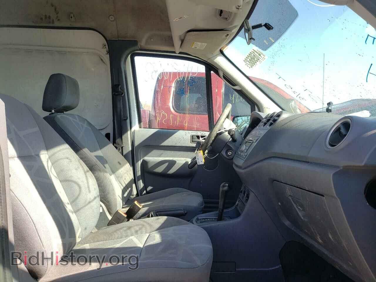 2010 FORD TRANSIT CO - VIN: NM0LS7DN8AT007278 - Фото 5