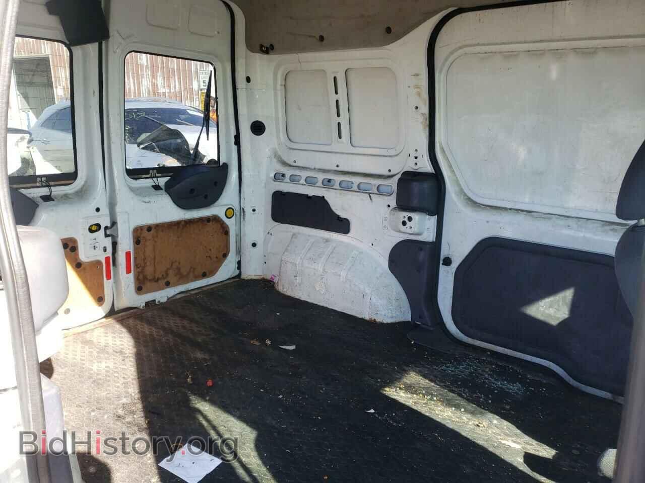 2010 FORD TRANSIT CO - VIN: NM0LS7DN8AT007278 - Фото 6