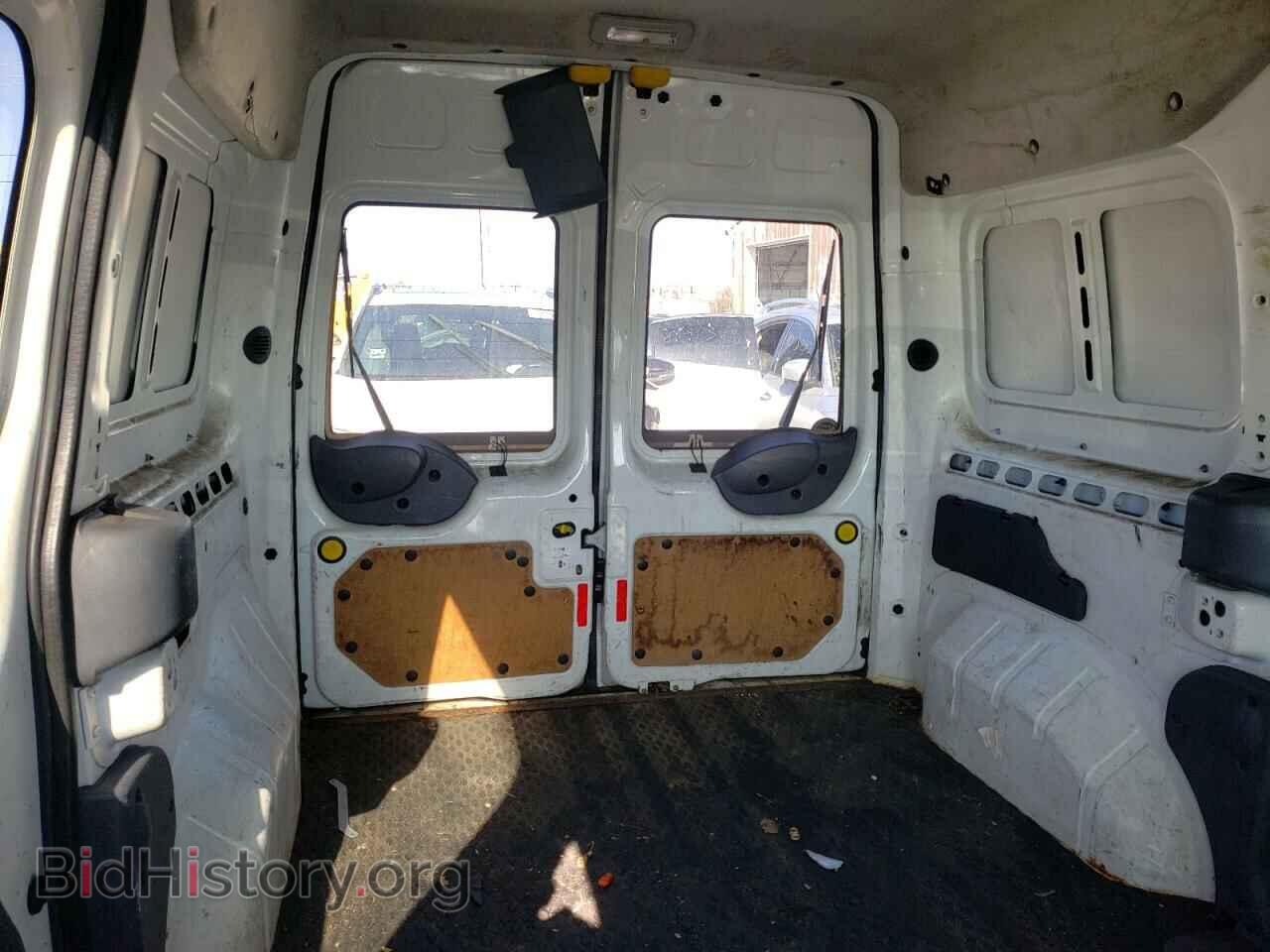 2010 FORD TRANSIT CO - VIN: NM0LS7DN8AT007278 - Фото 9