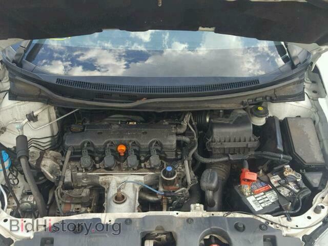 2014 HONDA CIVIC - VIN: 19XFB2F9XEE203305 - Фото 7
