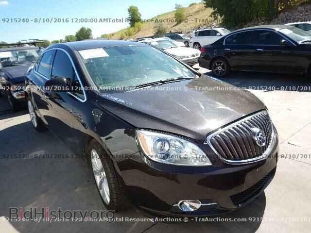 2014 BUICK VERANO - VIN: 1G4PP5SK5E4106493 - Фото 2
