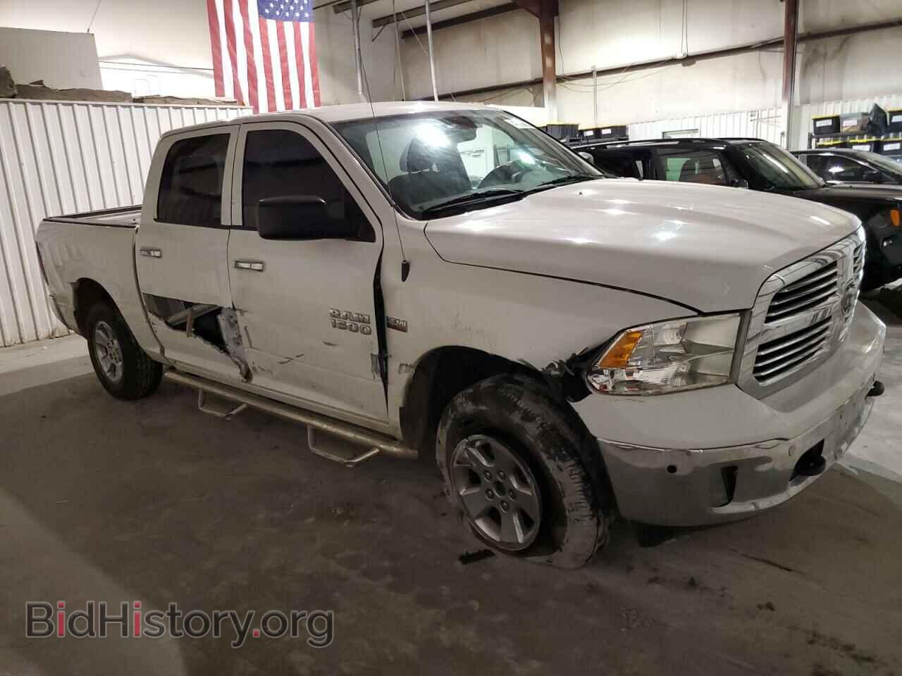 2014 RAM 1500 - VIN: 1C6RR7LT4ES393046 - Фото 4