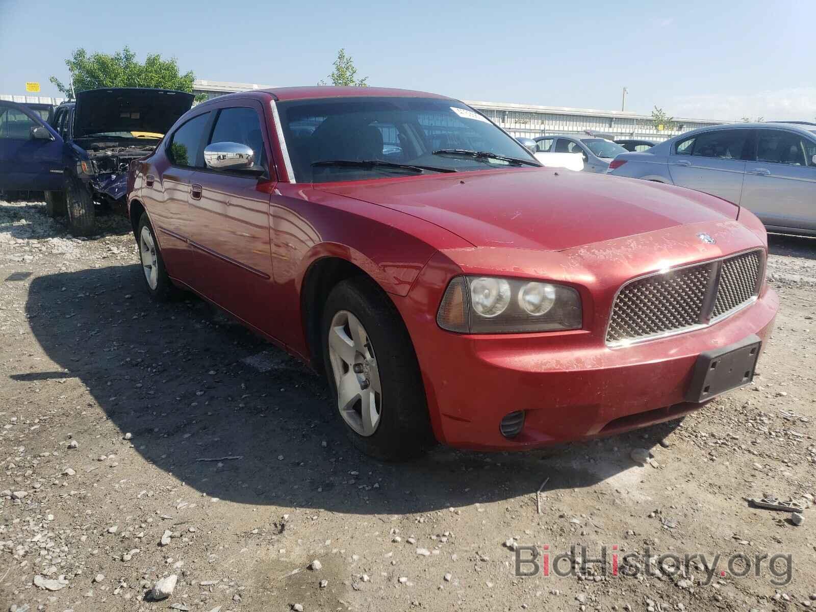 Photo 2B3KA43R46H390050 - DODGE CHARGER 2006