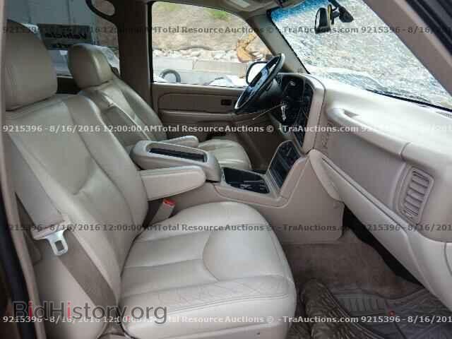 2009 FORD FLEX - VIN: 2FMDK52C59BA24981 - Photo 5