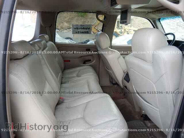 2009 FORD FLEX - VIN: 2FMDK52C59BA24981 - Photo 6