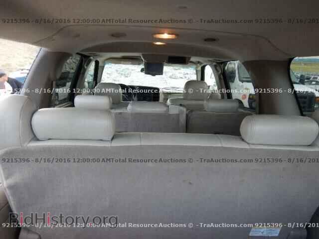 2009 FORD FLEX - VIN: 2FMDK52C59BA24981 - Photo 9