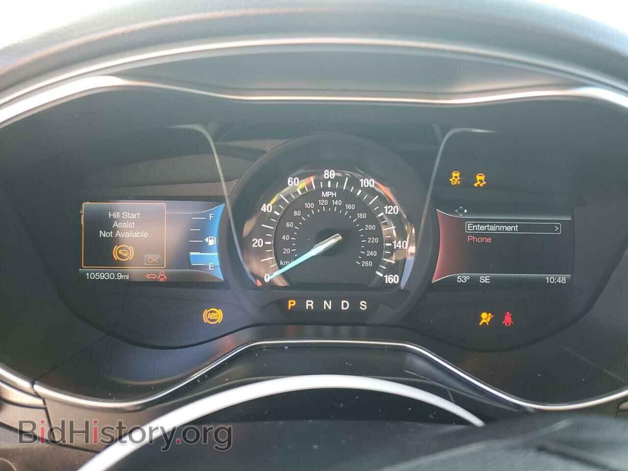 2018 FORD ALL Models - VIN: 3FA6P0H92JR108295 - Фото 9