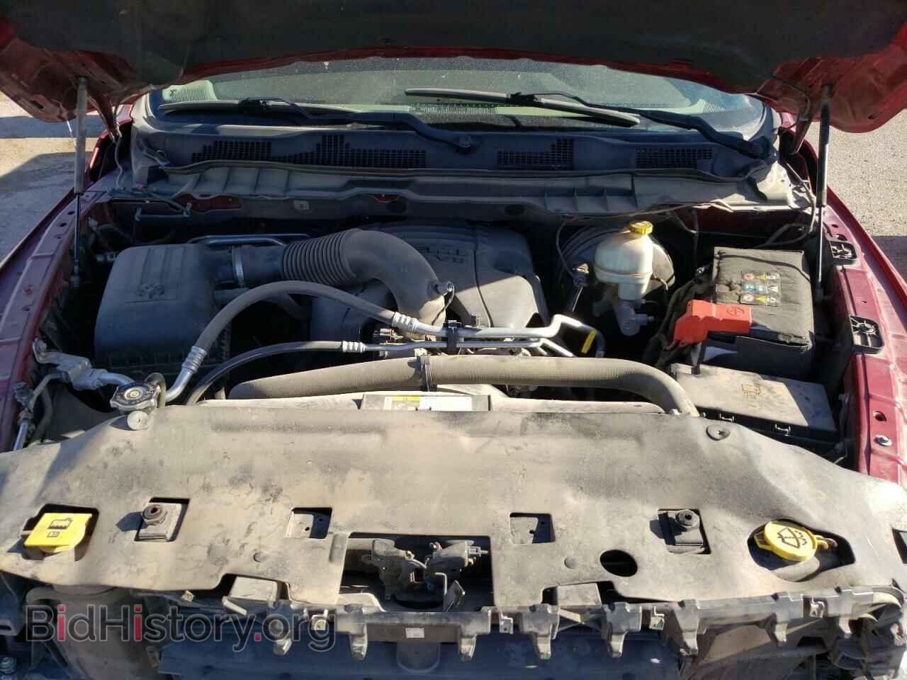 2014 RAM 1500 - VIN: 1C6RR7LT3ES157441 - Photo 7