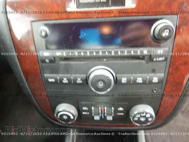 2014 HONDA CIVIC - VIN: 2HGFB2F84EH556507 - Фото 9