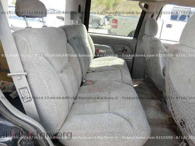 2012 FORD EDGE - VIN: 2FMDK3GC7CBA10195 - Фото 6