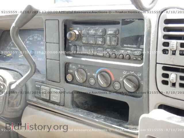 2012 FORD EDGE - VIN: 2FMDK3GC7CBA10195 - Фото 9