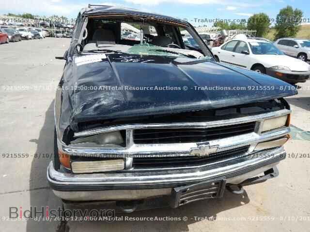 2012 FORD EDGE - VIN: 2FMDK3GC7CBA10195 - Фото 10