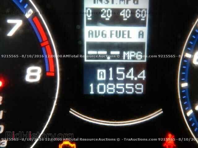 2016 NISSAN VERSA - VIN: 3N1CE2CPXGL407939 - Фото 8