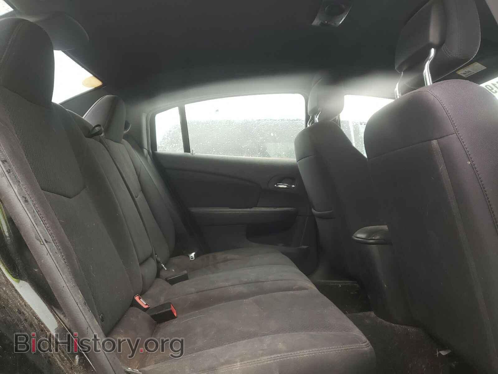 2013 CHRYSLER 200 - VIN: 1C3CCBBB0DN505208 - Фото 6