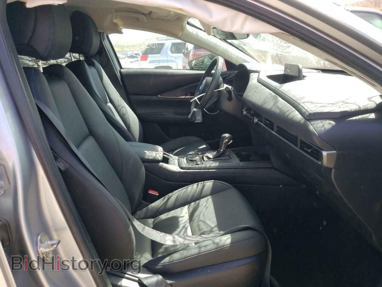 2021 MAZDA CX30 - VIN: 3MVDMBBL3MM248964 - Фото 5