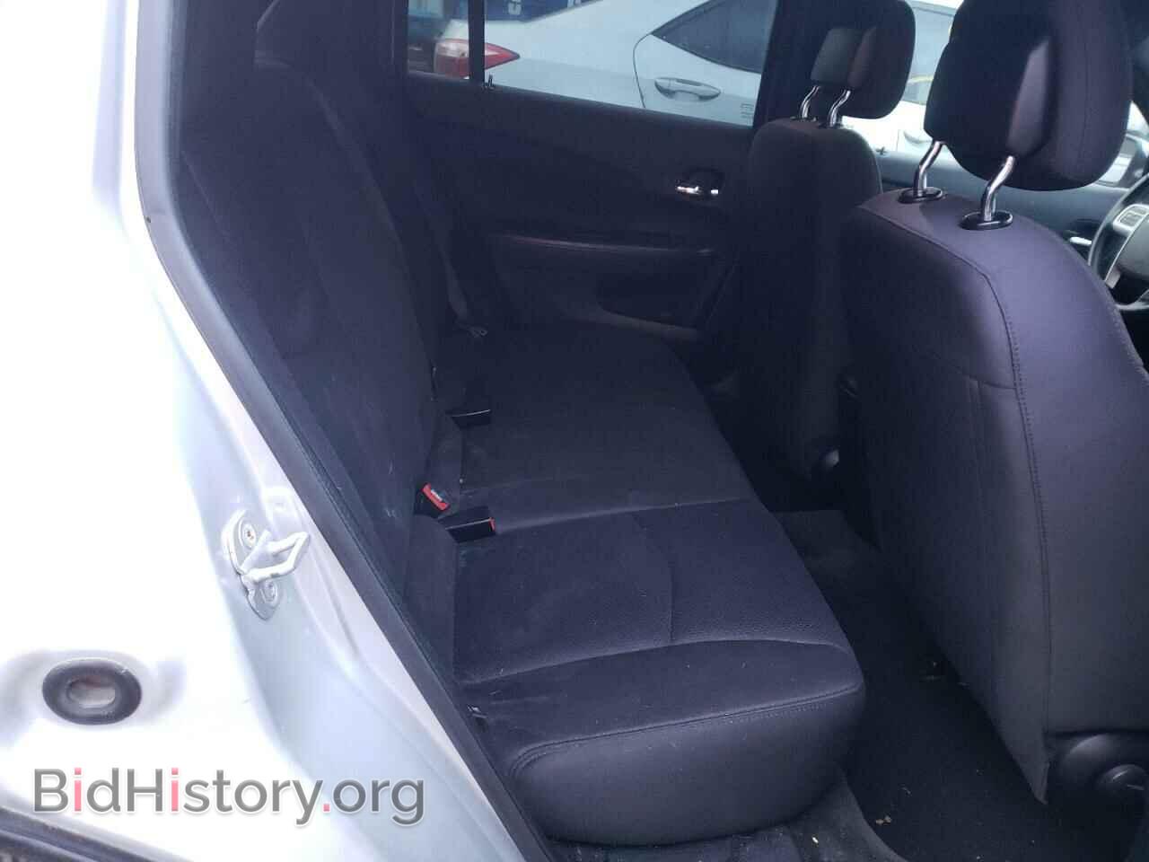 2012 CHRYSLER 200 - VIN: 1C3CCBBB7CN267212 - Фото 6