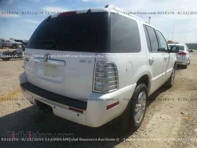 2010 FORD EDGE - VIN: 2FMDK4KC3ABB16301 - Фото 3