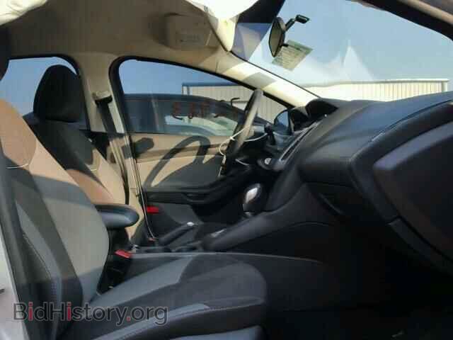 2014 FORD FOCUS - VIN: 1FADP3F22EL128887 - Photo 5
