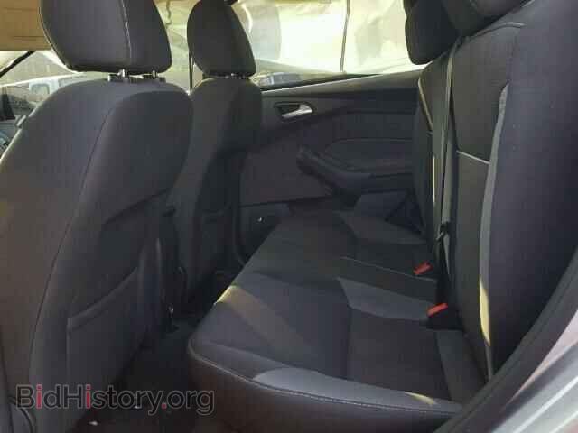 2014 FORD FOCUS - VIN: 1FADP3F22EL128887 - Photo 6