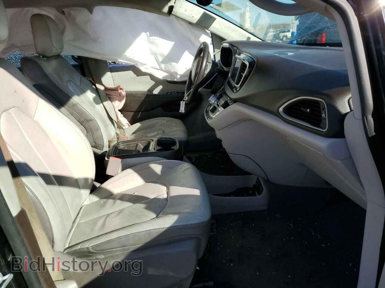 2018 CHRYSLER PACIFICA - VIN: 2C4RC1BG4JR142583 - Photo 7