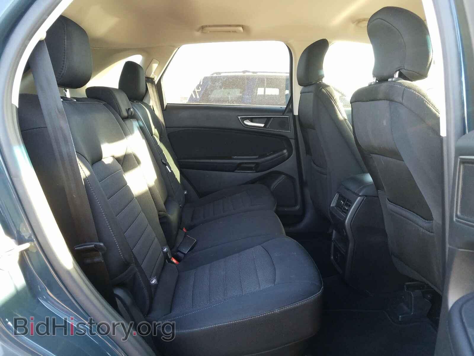 2016 FORD EDGE - VIN: 2FMPK3G96GBB19092 - Фото 6