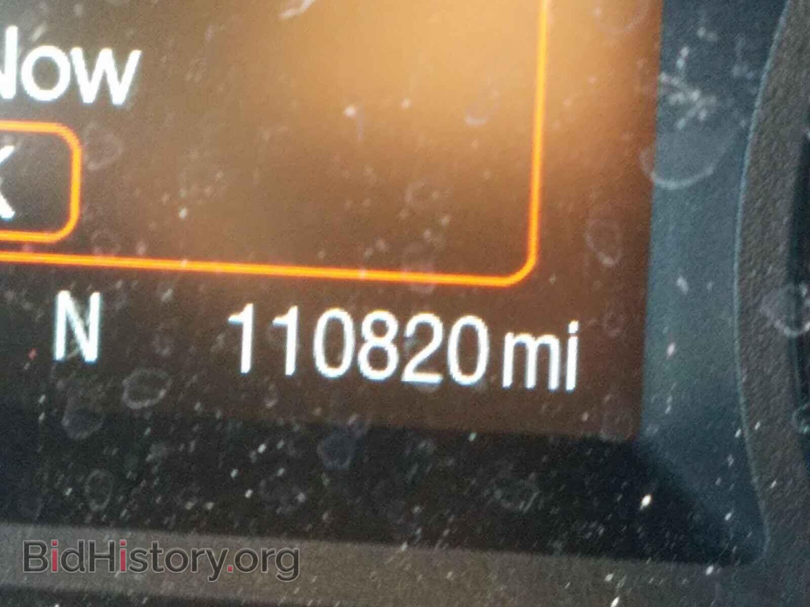 2016 FORD EDGE - VIN: 2FMPK3G96GBB19092 - Фото 8